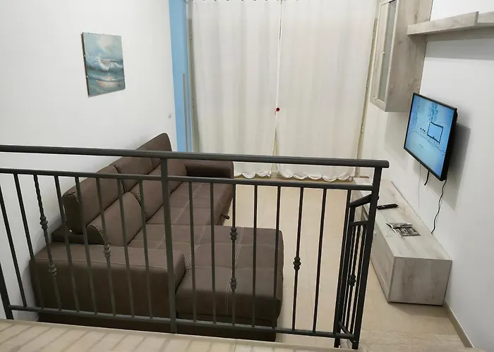 Casa 3T A Isola A 15 Min Dal Centro Di Palermo
