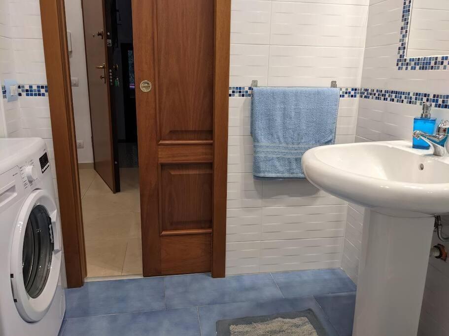 Casa 3t A Isola A 15 Min Dal Centro Di Palermo