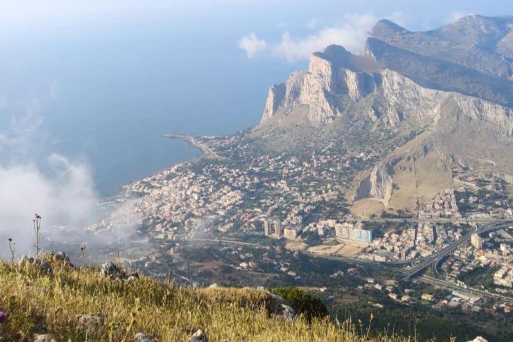 Casa 3t A Isola A 15 Min Dal Centro Di Palermo * Isola delle Femmine