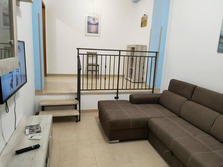 Casa 3t A Isola A 15 Min Dal Centro Di Palermo Holiday home