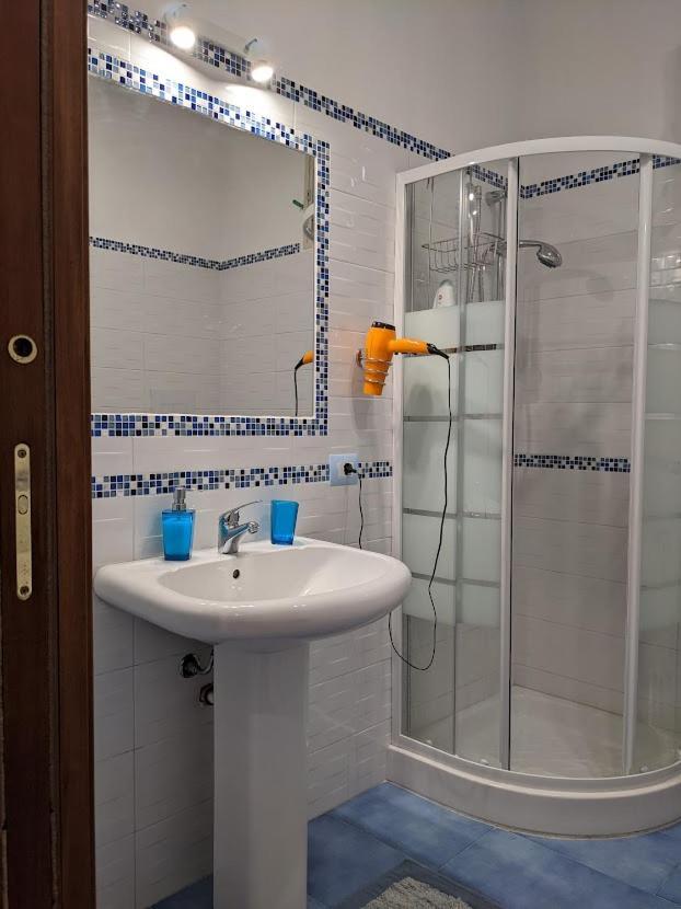 Casa 3t A Isola A 15 Min Dal Centro Di Palermo Holiday home Isola delle Femmine