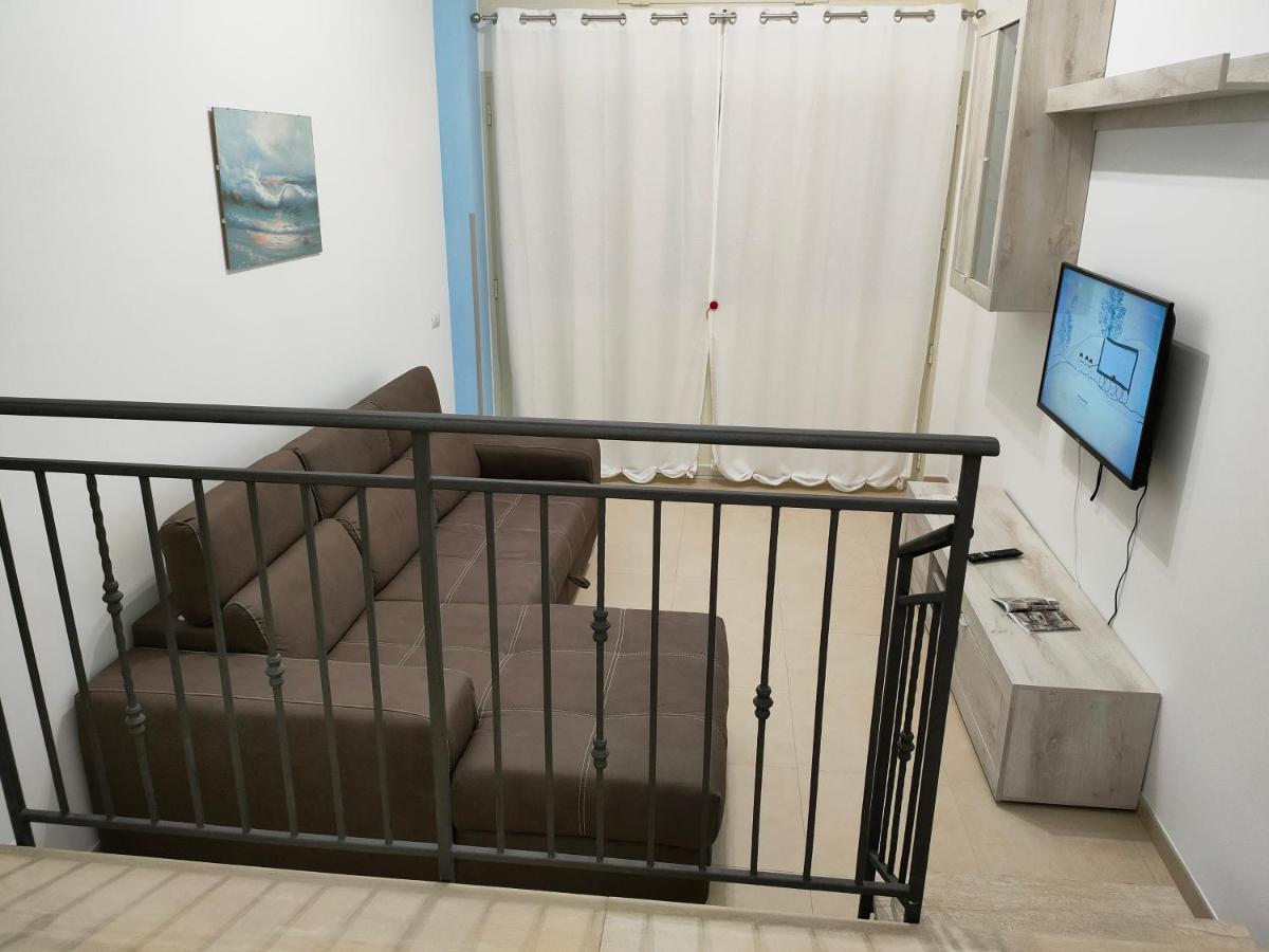 Casa 3t A Isola A 15 Min Dal Centro Di Palermo Holiday home
