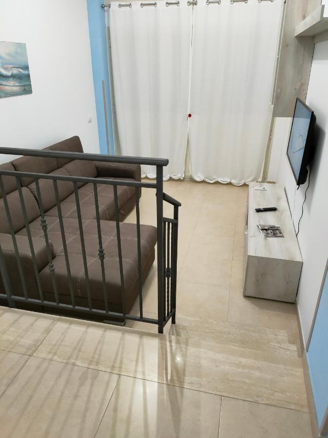 Casa 3t A Isola A 15 Min Dal Centro Di Palermo Holiday home *